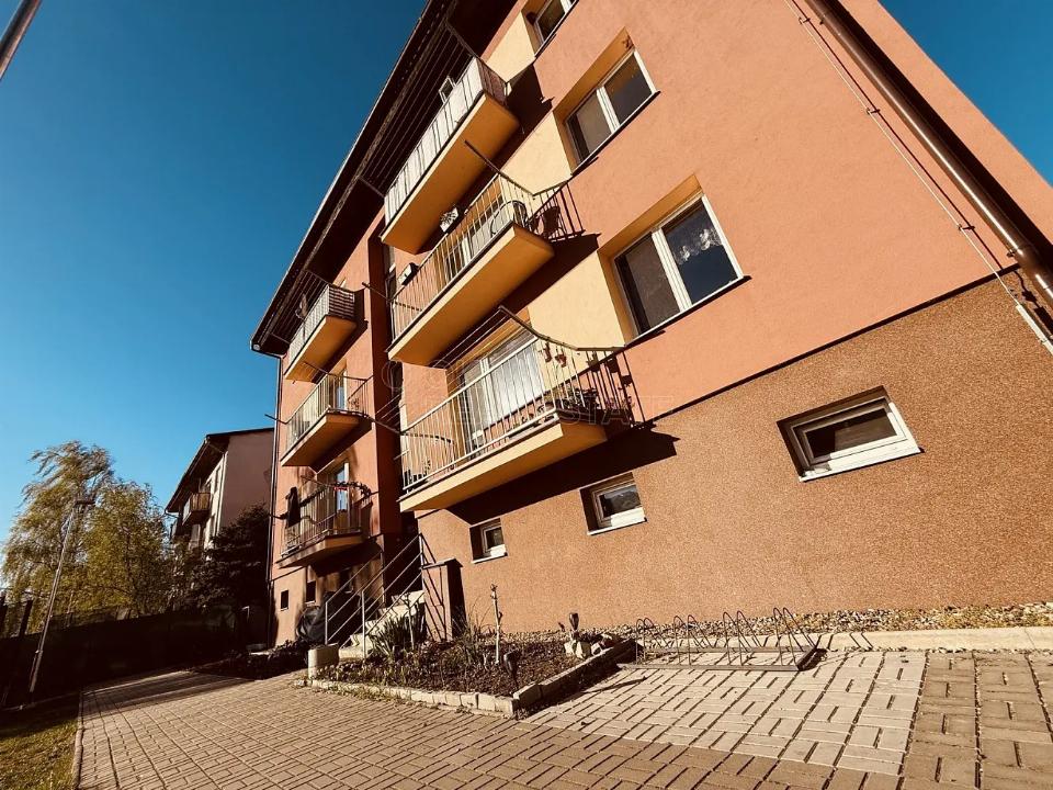 Prodej bytu 74 m²