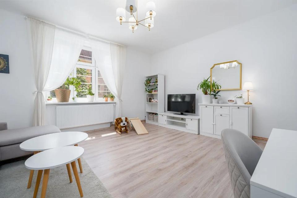 Prodej bytu 77 m²