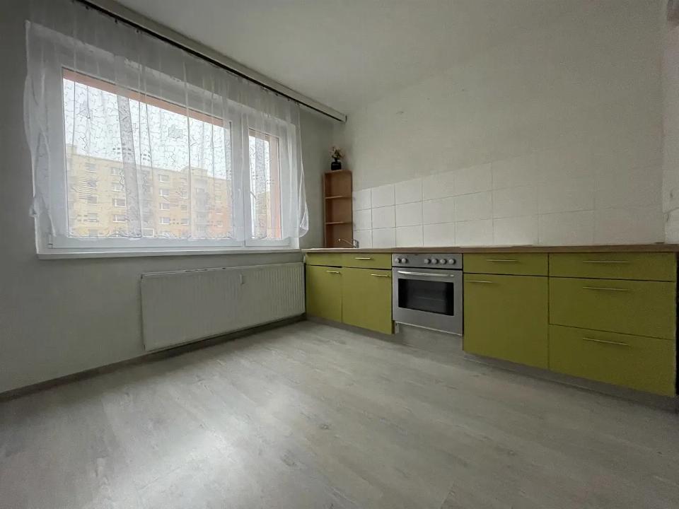 Prodej bytu 36 m²