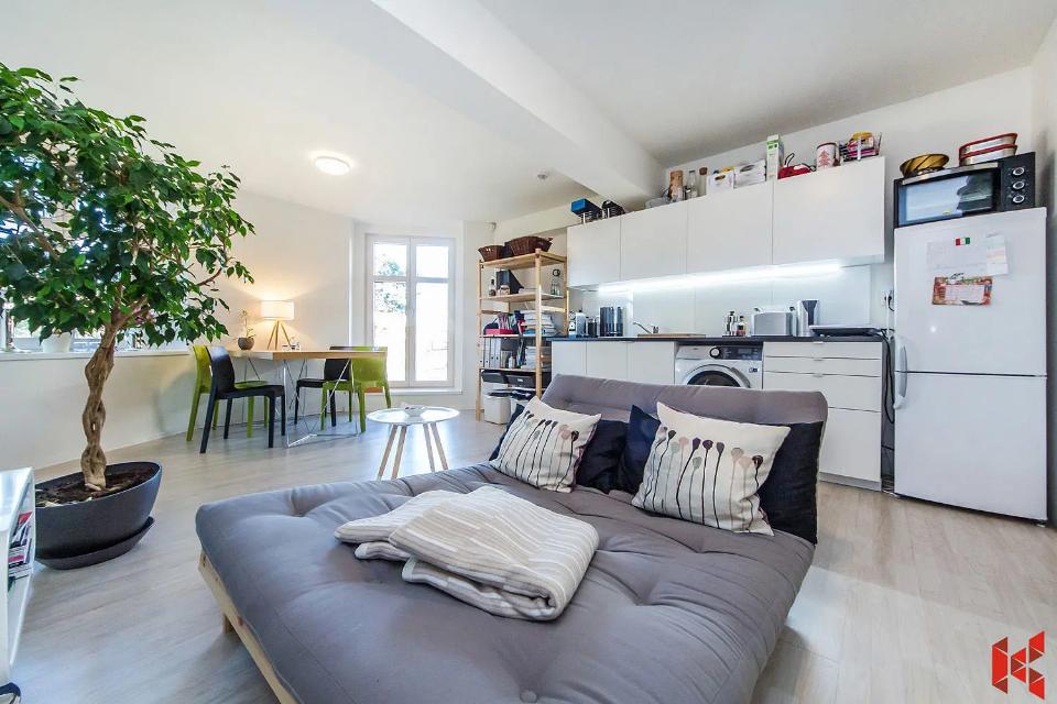 Pronájem bytu 46 m²