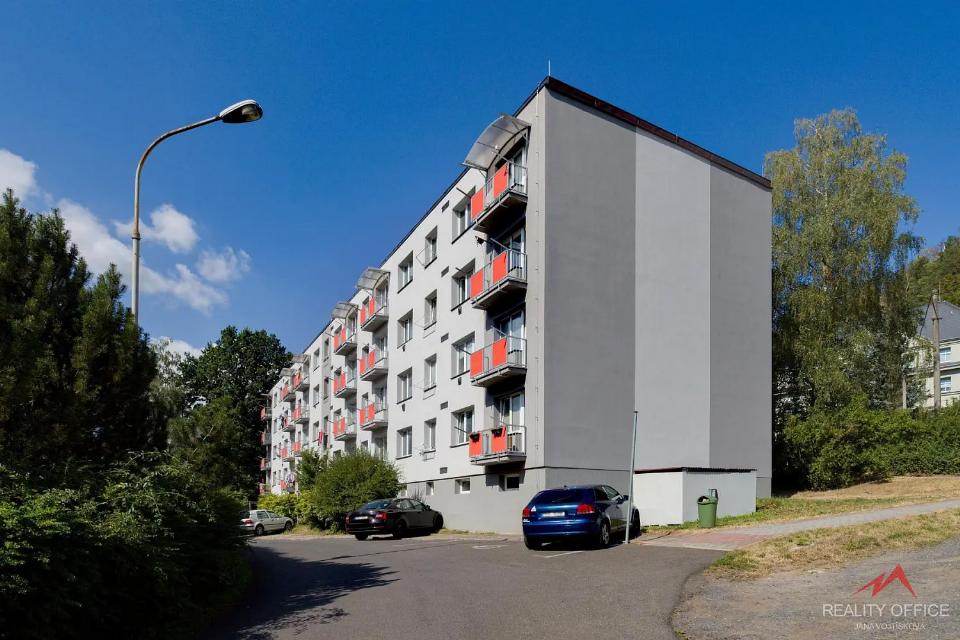 Prodej bytu 64 m²