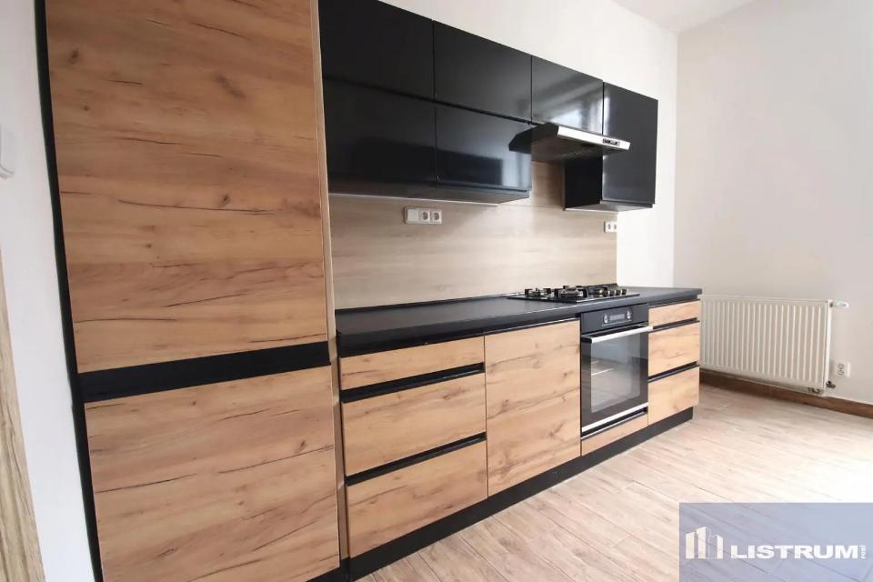 Prodej bytu 68 m²