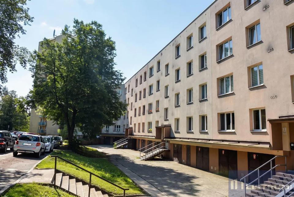 Prodej bytu 48 m²