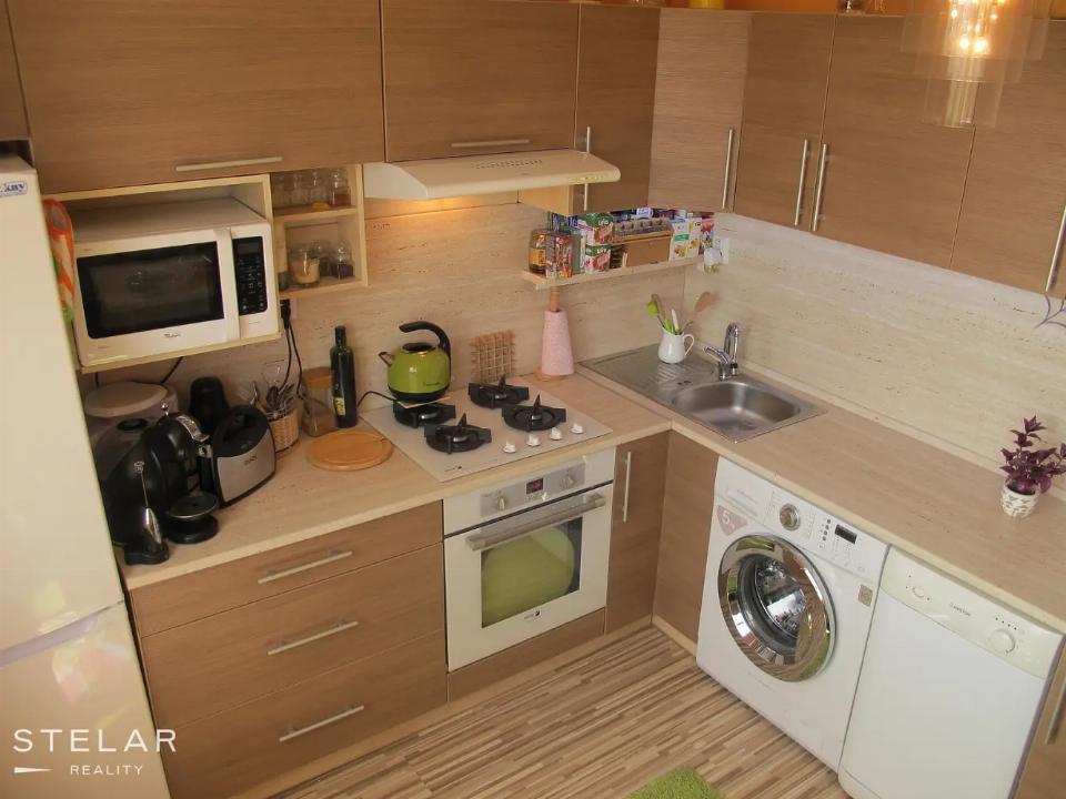 Prodej bytu 37 m²