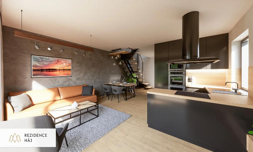 Prodej bytu 81 m²