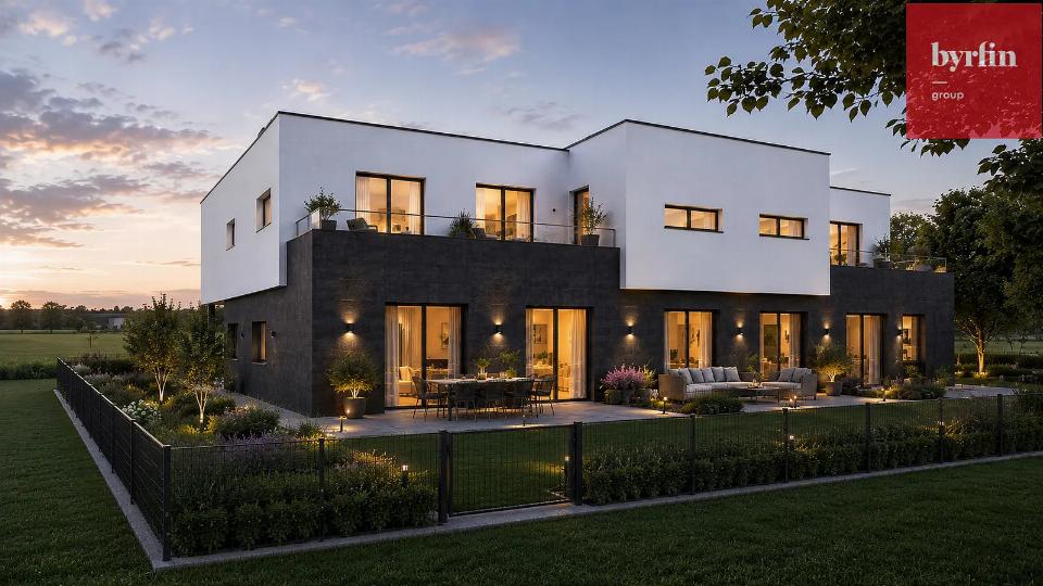 Prodej bytu 82 m²