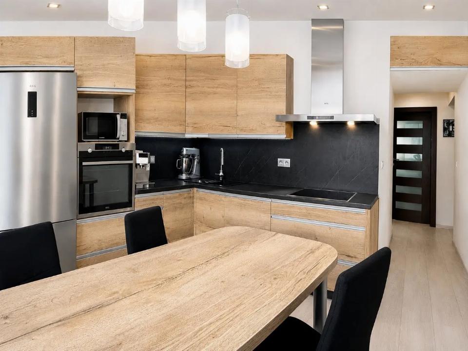 Prodej bytu 77 m²