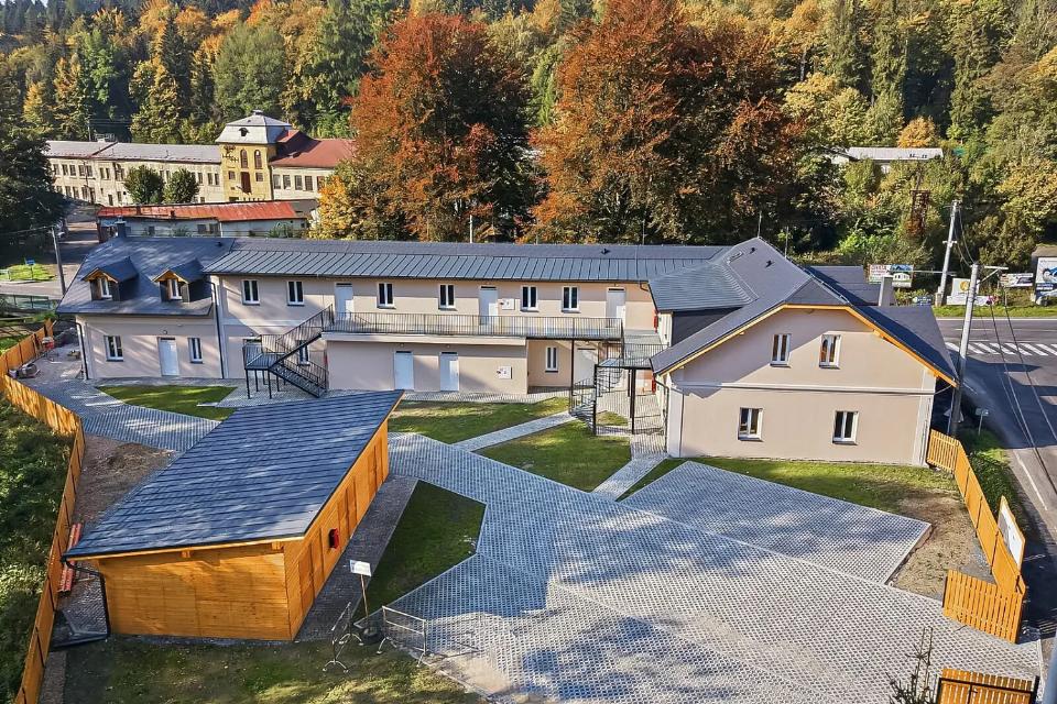 Prodej bytu 75 m²