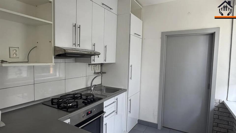 Prodej bytu 53 m²