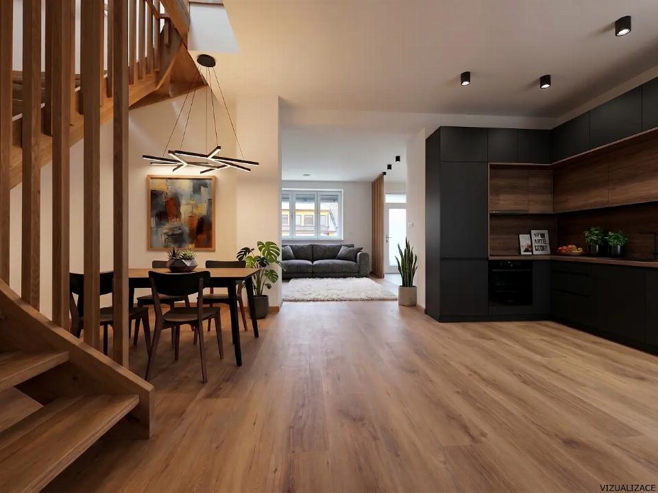 Prodej domu 123 m²