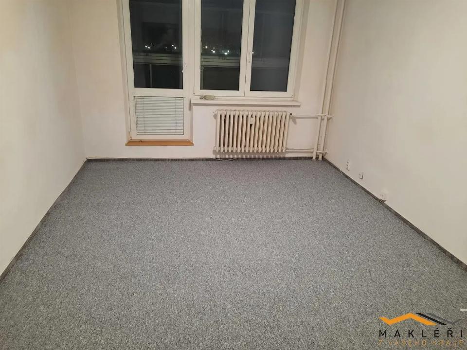Pronájem bytu 28 m²