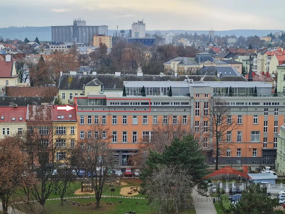 Prodej bytu 137 m²