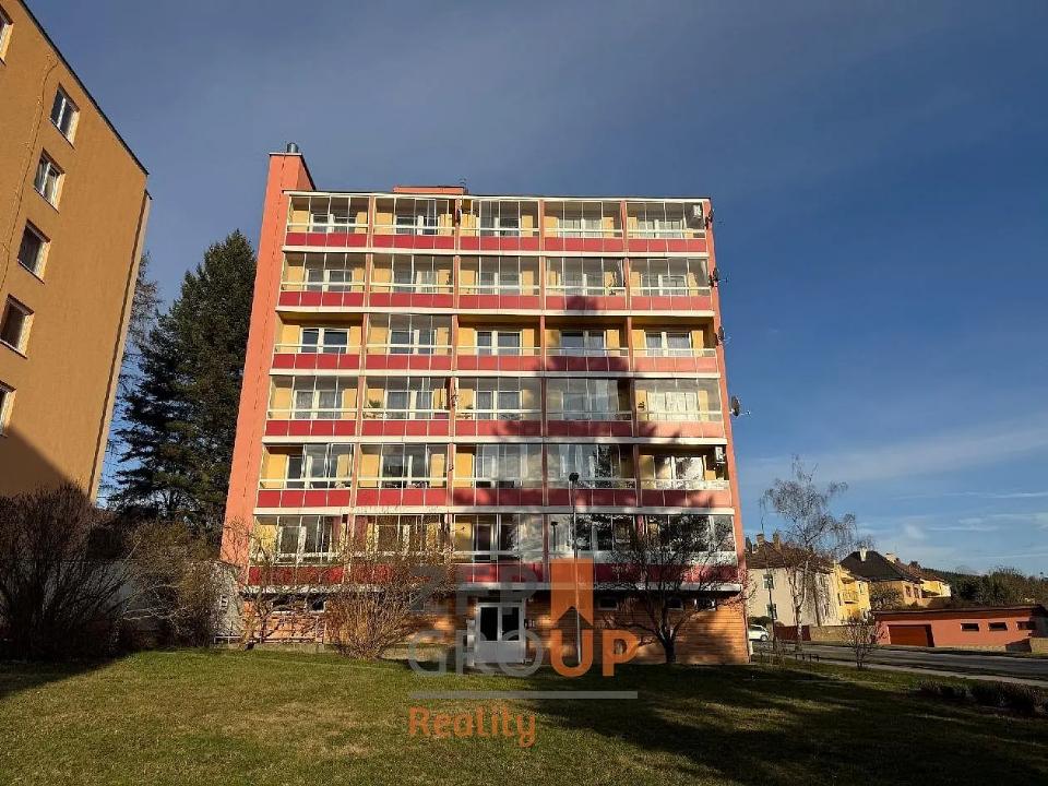 Prodej bytu 81 m²