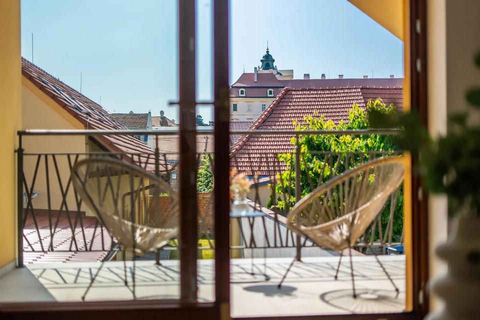 Prodej bytu 79 m²