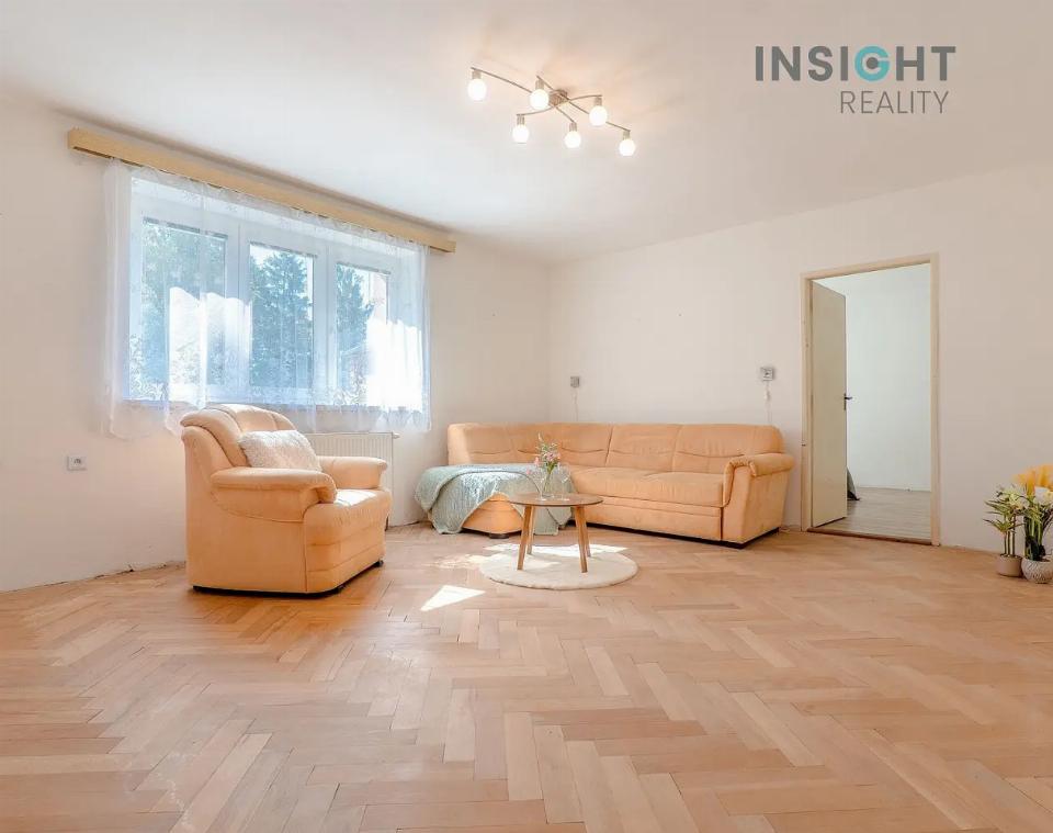 Prodej bytu 75 m²