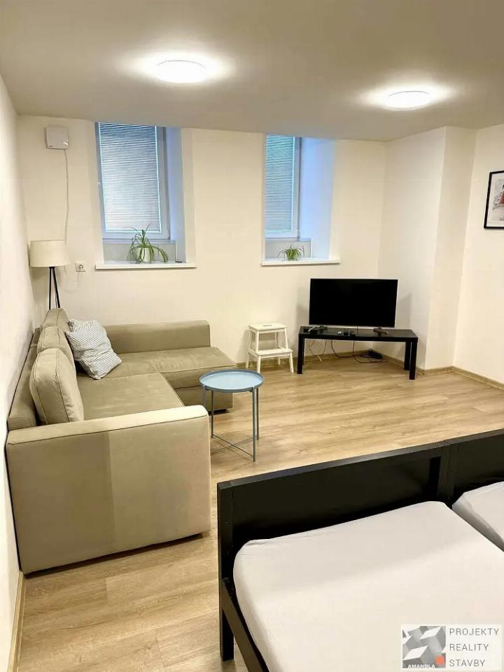 Prodej bytu 62 m²