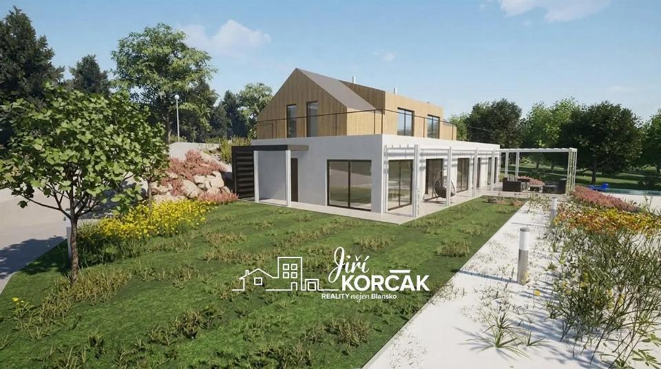 Prodej bytu 43 m²