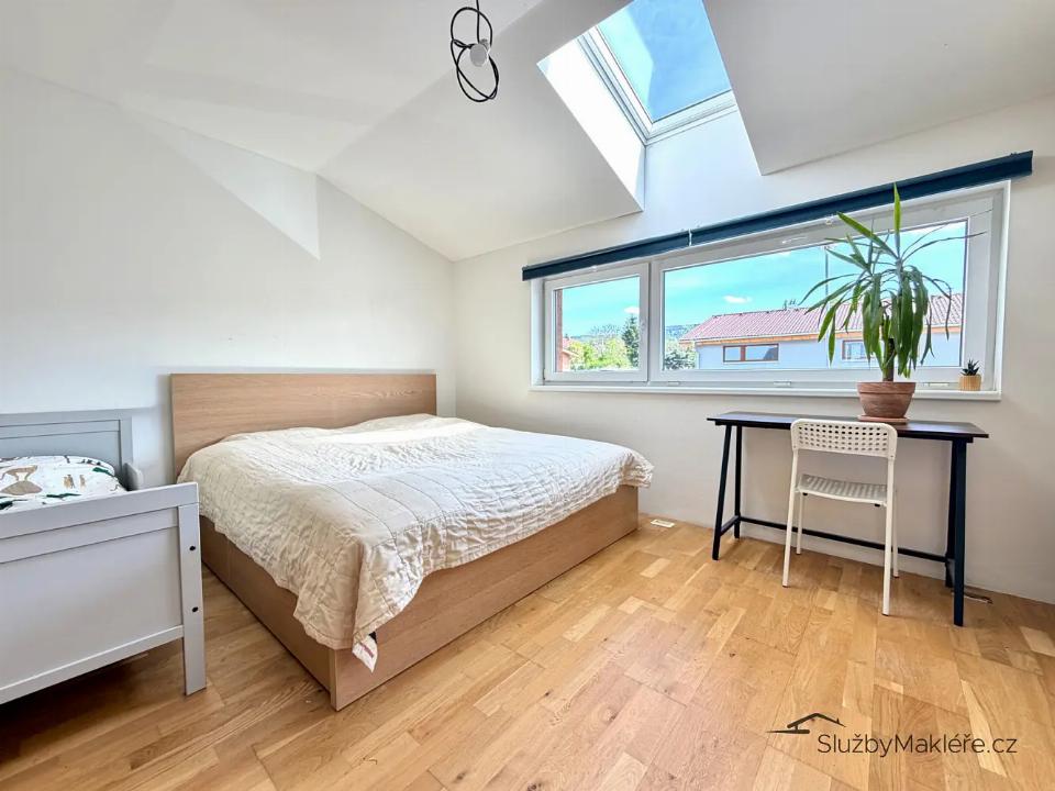 Prodej bytu 74 m²