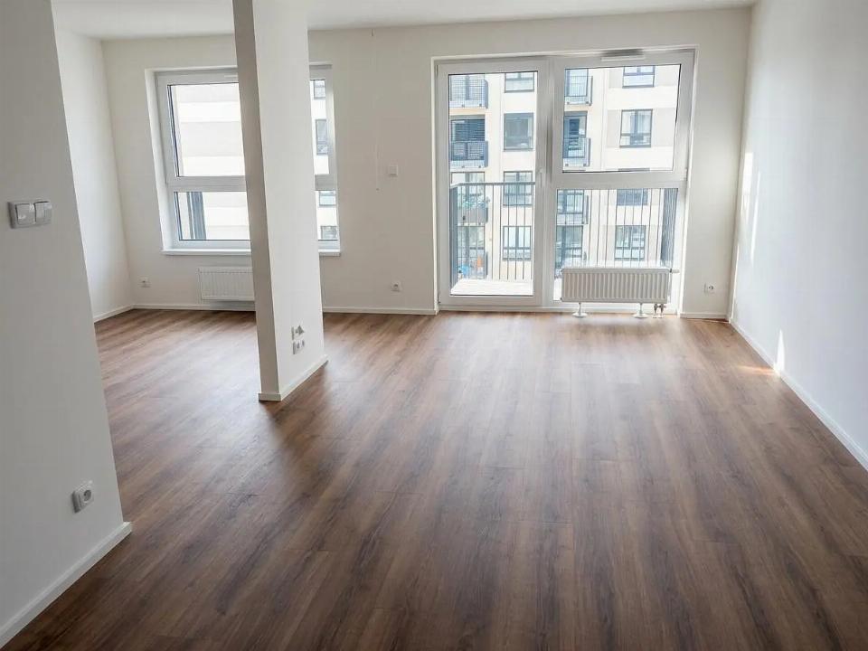 Prodej bytu 38 m²