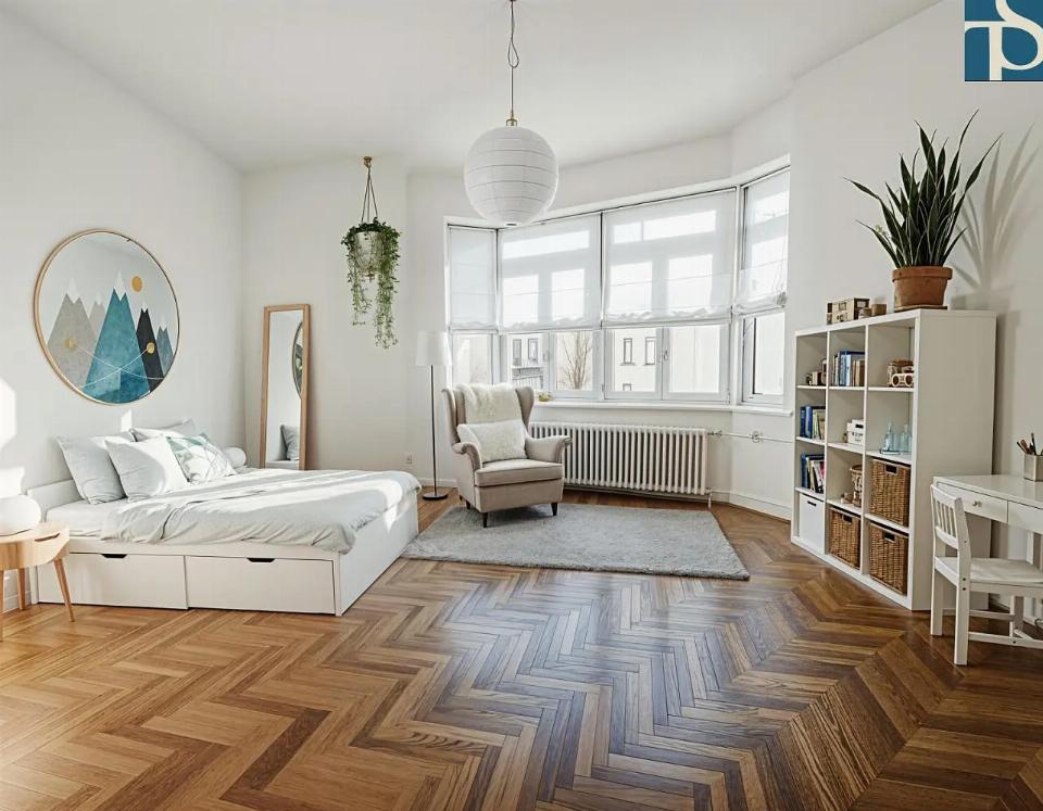 Prodej bytu 107 m²