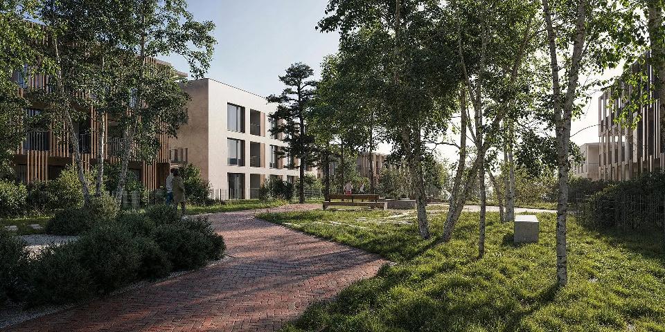 Prodej bytu 50 m²