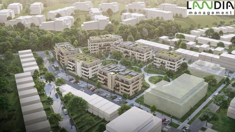 Prodej bytu 34 m²