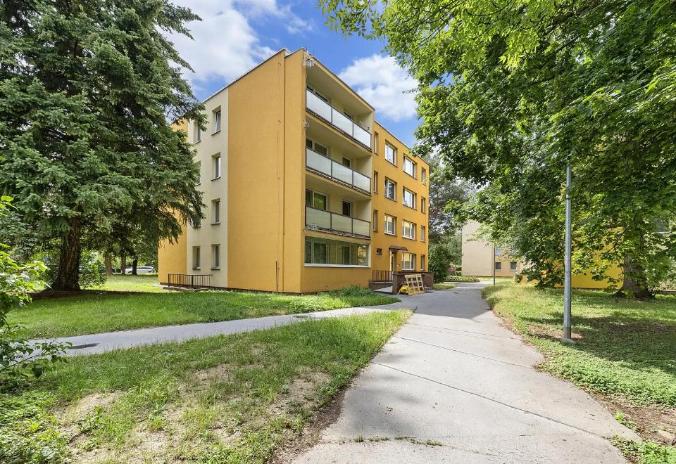 Prodej bytu 55 m²