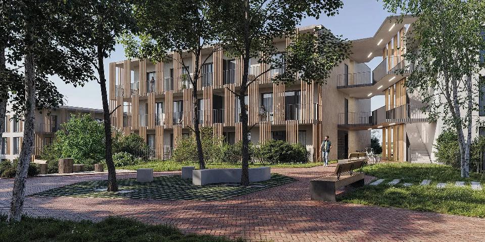 Prodej bytu 50 m²