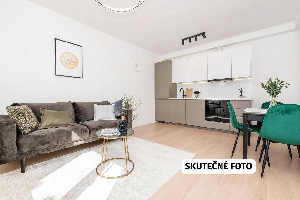 Prodej bytu 55 m²