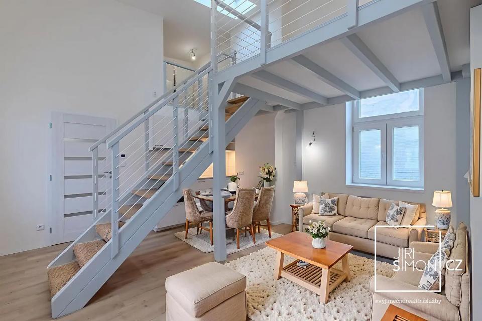 Prodej bytu 41 m²