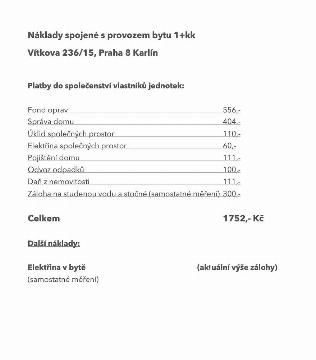 Fotka inzerátu