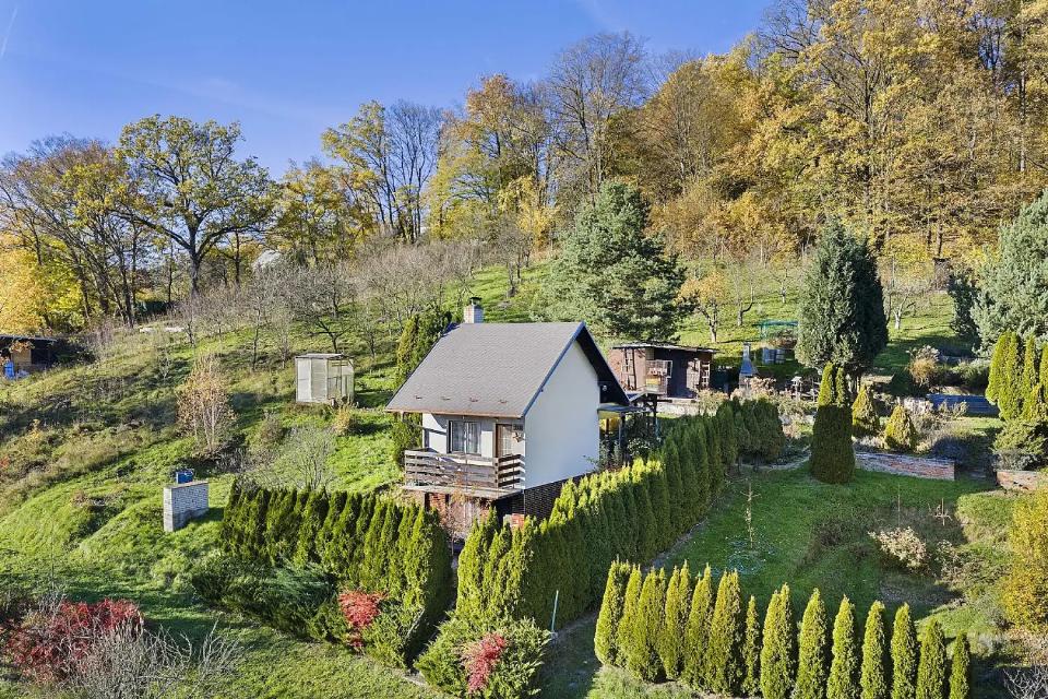 Prodej domu 52 m²