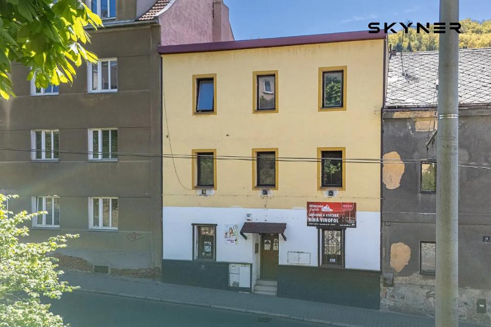 Prodej domu 300 m²
