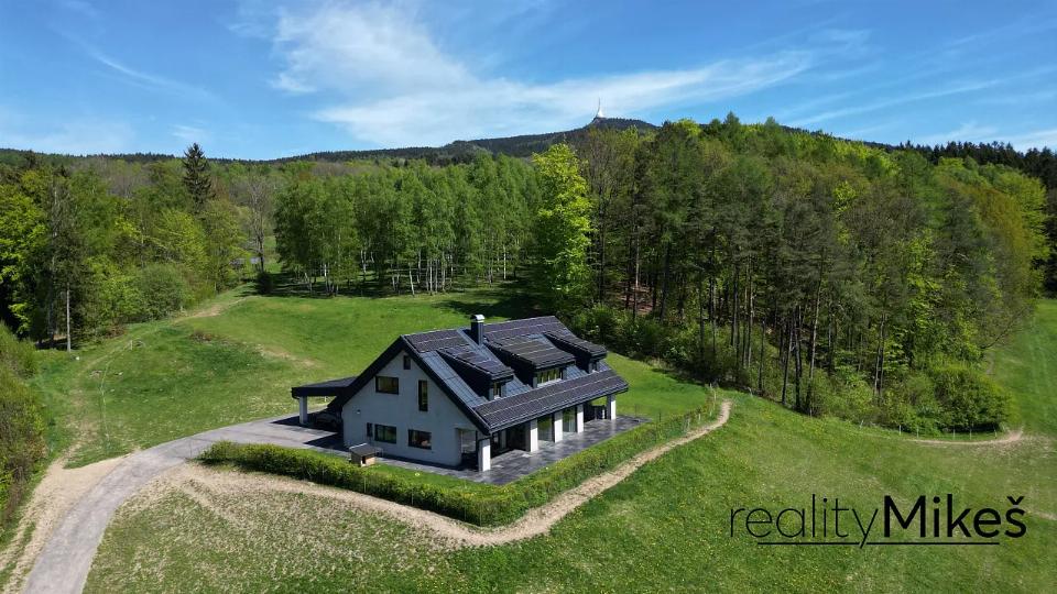 Prodej domu 470 m²
