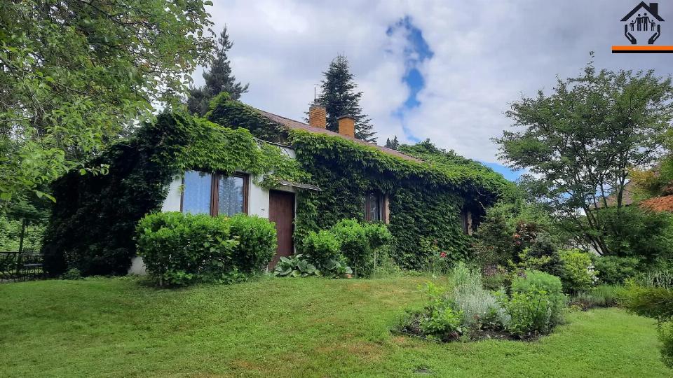 Prodej domu 105 m²
