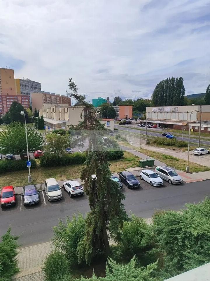 Pronájem bytu 36 m²