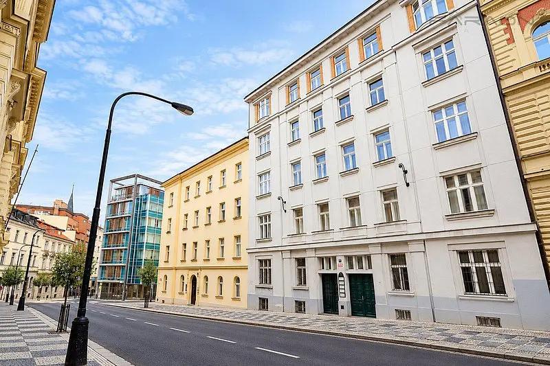 Pronájem bytu 33 m²