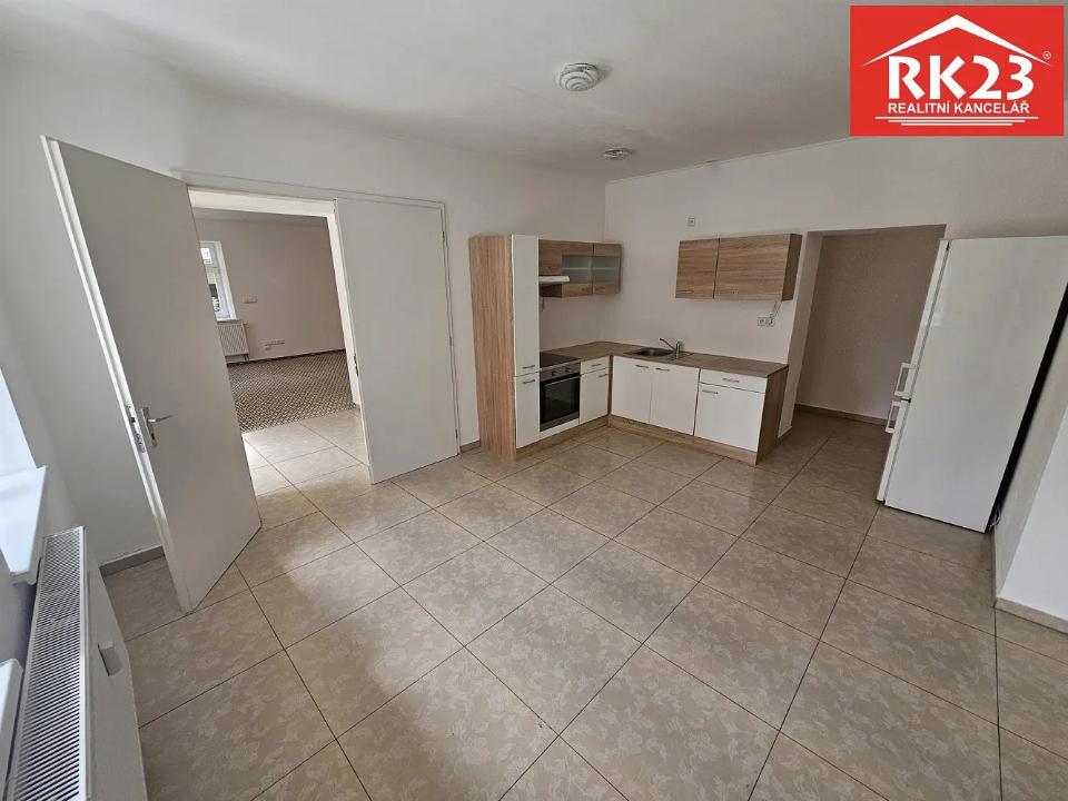 Prodej bytu 87 m²