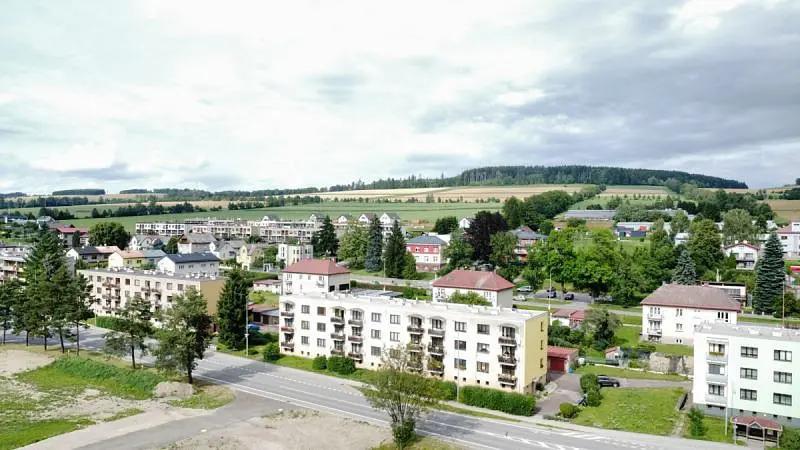 Prodej bytu 65 m²