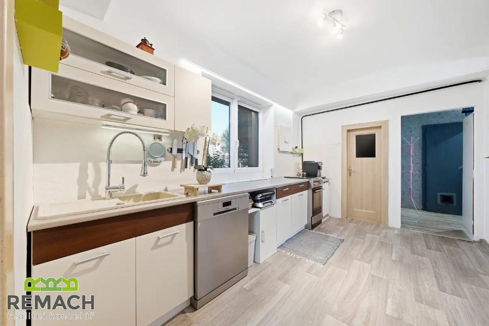 Prodej bytu 79 m²
