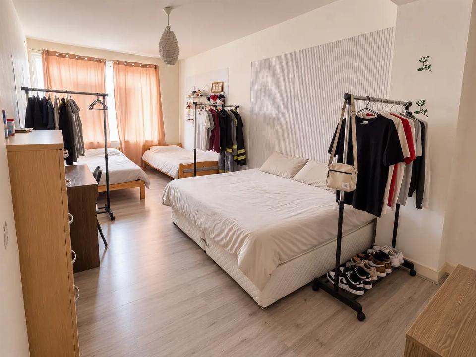 Prodej bytu 52 m²