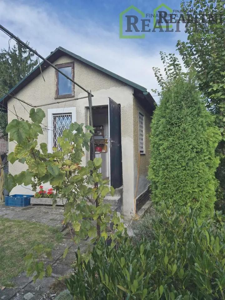 Prodej domu 20 m²