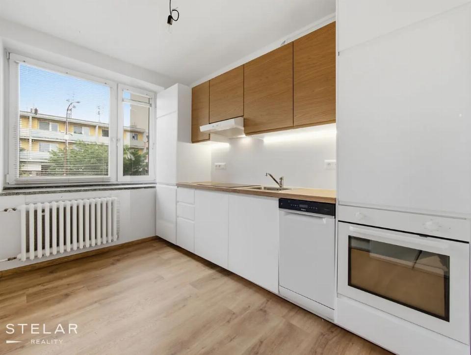 Prodej bytu 64 m²