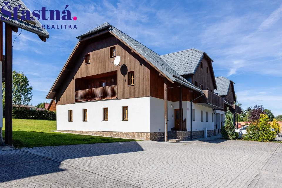 Prodej bytu 79 m²