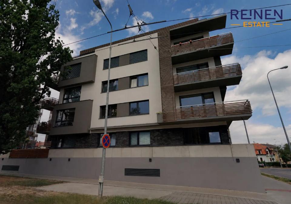Prodej bytu 77 m²