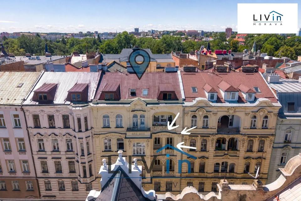 Prodej bytu 95 m²