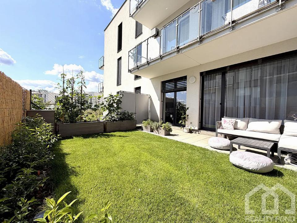 Prodej bytu 58 m²