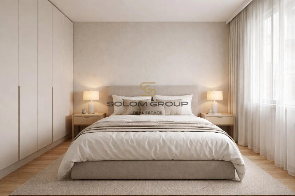 Prodej bytu 64 m²