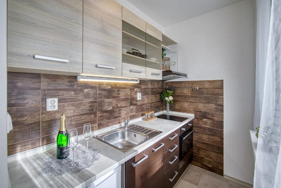 Prodej bytu 27 m²