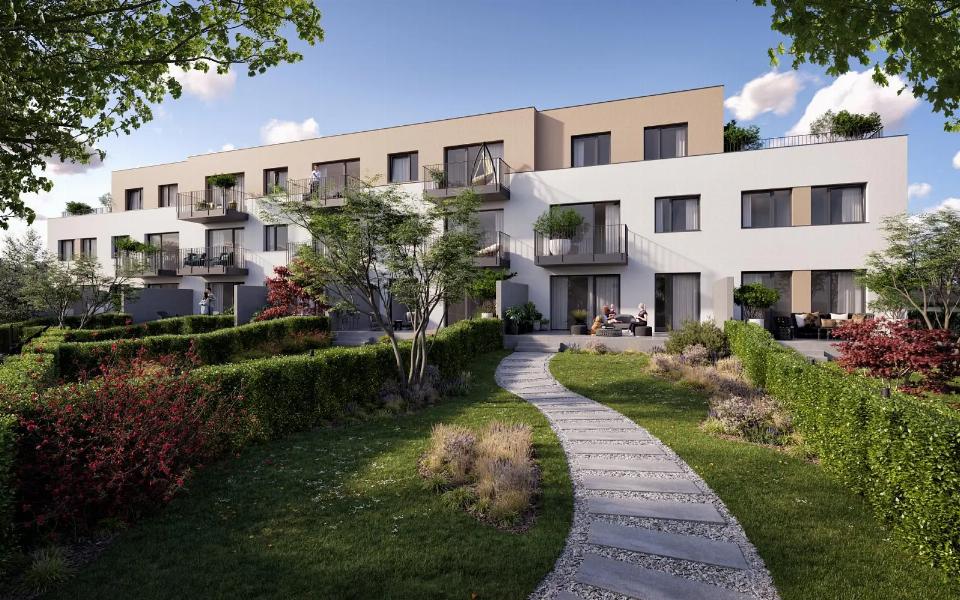 Prodej bytu 42 m²